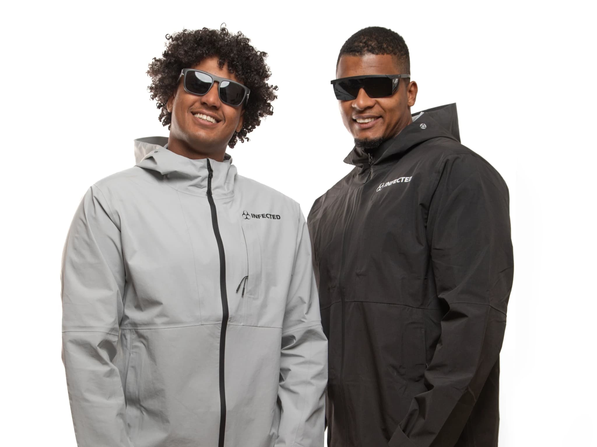Midnight Utility Jacket
